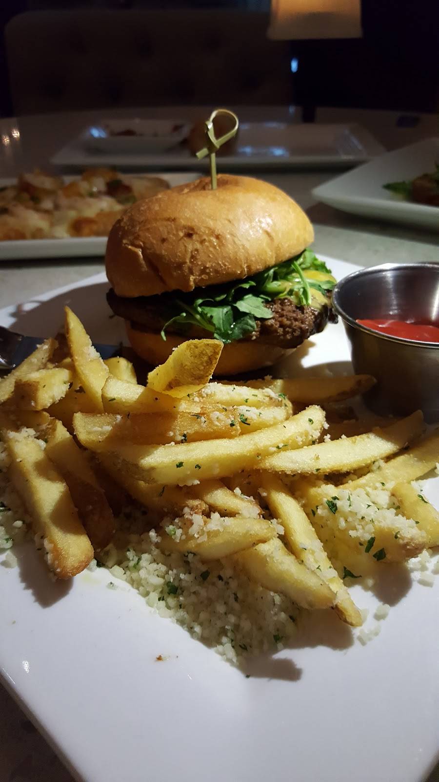 The Sacred Pepper | restaurant | 15405 N Dale Mabry Hwy, Tampa, FL 33618, USA | 8136098000 OR +1 813-609-8000