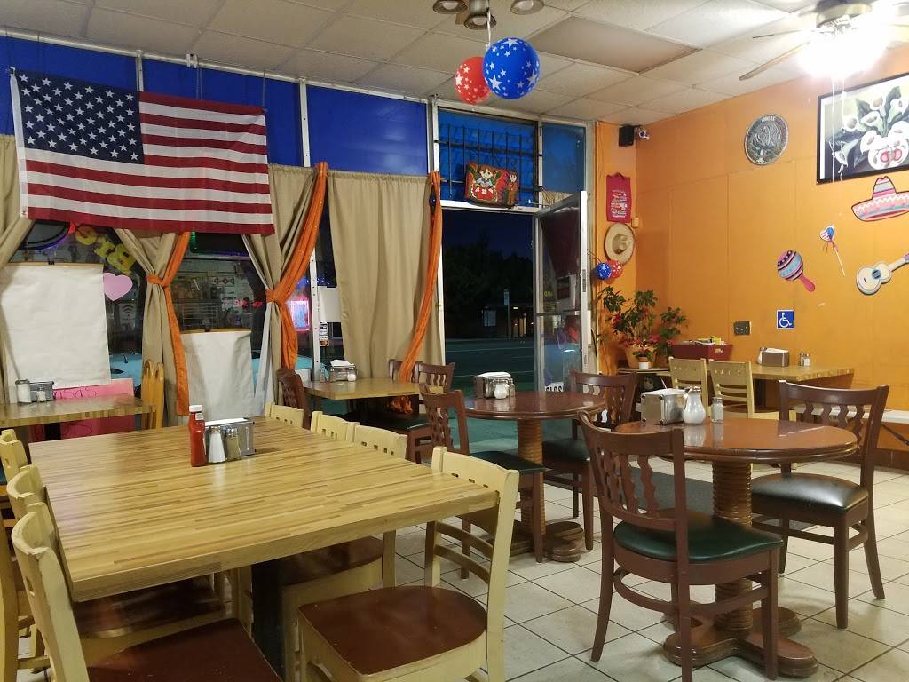 Taqueria El Salva Mex | restaurant | 11252 San Pablo Ave, El Cerrito, CA 94530, USA | 5102341066 OR +1 510-234-1066