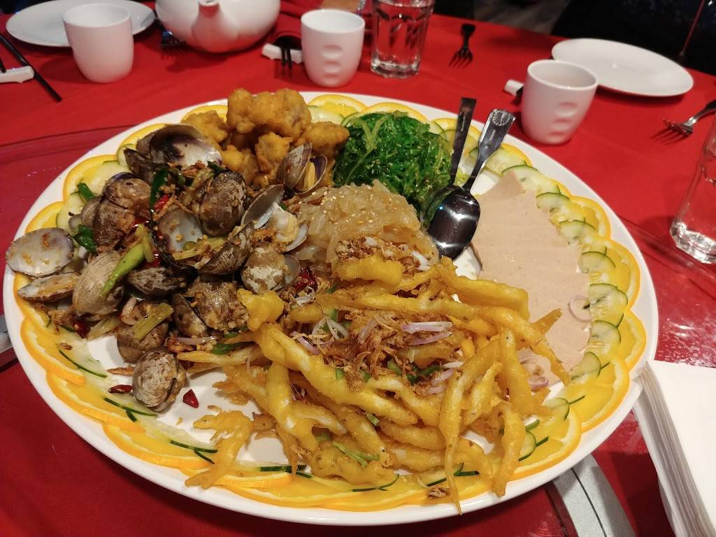Islander Seafood | restaurant | 79-21 Queens Blvd, Elmhurst, NY 11373, USA | 9177450358 OR +1 917-745-0358