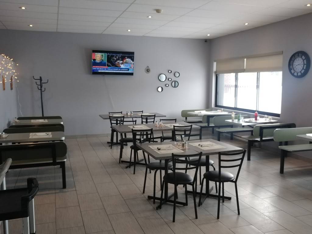 Kurde Pizza | restaurant | 586 Rue Notre-Dame, Repentigny, QC J6A 2T9, Canada | 4505852585 OR +1 450-585-2585