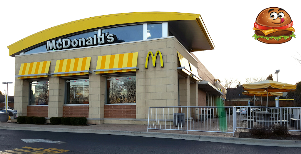 McDonalds | cafe | 1920 N Arlington Heights Rd, Arlington Heights, IL 60004, USA | 8473948676 OR +1 847-394-8676