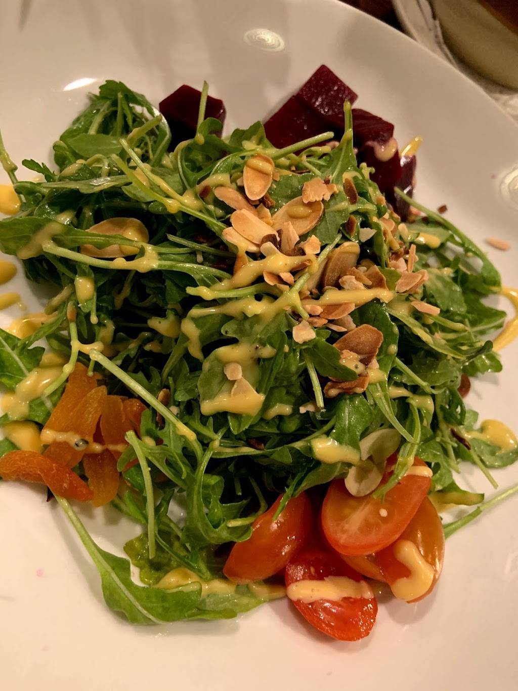 Farm & Sea Turkish Cuisine | restaurant | 2833 N Broadway, Chicago, IL 60657, USA | 7738800063 OR +1 773-880-0063