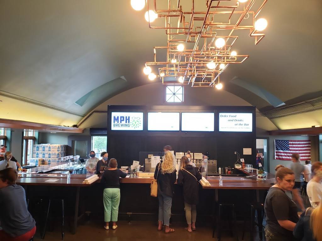 MPH Brewing | restaurant | 7880 Remington Rd, Cincinnati, OH 45242, USA | 5138732846 OR +1 513-873-2846