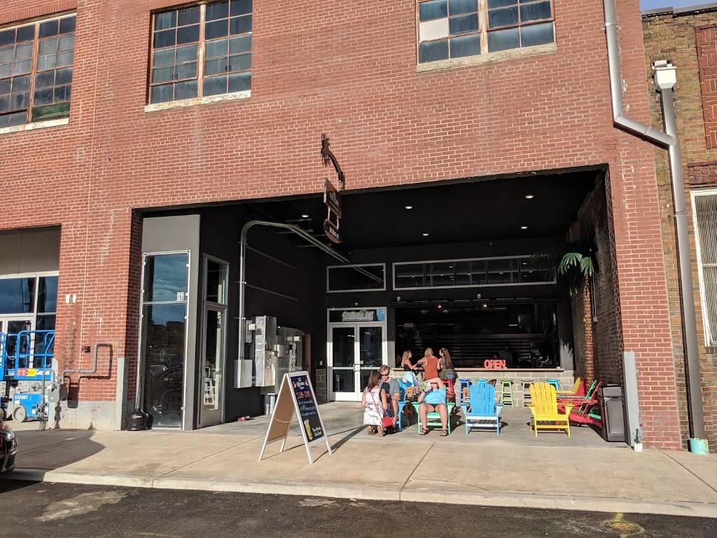 Go Burrito! Johnson City | restaurant | 121 Commerce St Suite 104, Johnson City, TN 37604, USA | 4232628338 OR +1 423-262-8338