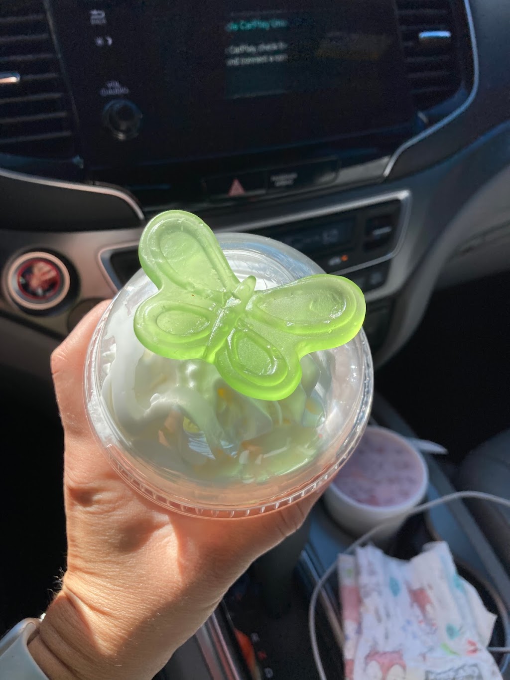 Quench It! Soda | restaurant | 611 N 400 E, Lehi, UT 84043, USA | 3853360001 OR +1 385-336-0001