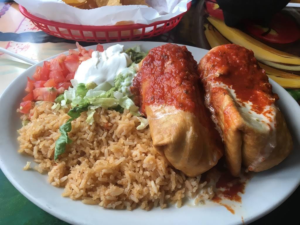 El Burrito Loco | restaurant | 102 S Locust St, Oxford, OH 45056, USA | 5135236639 OR +1 513-523-6639