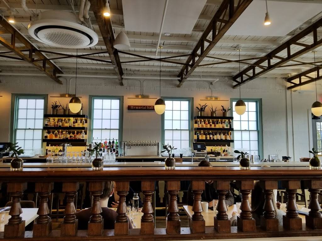 Hathorne | restaurant | 4708 Charlotte Ave, Nashville, TN 37209, USA | 6298884917 OR +1 629-888-4917