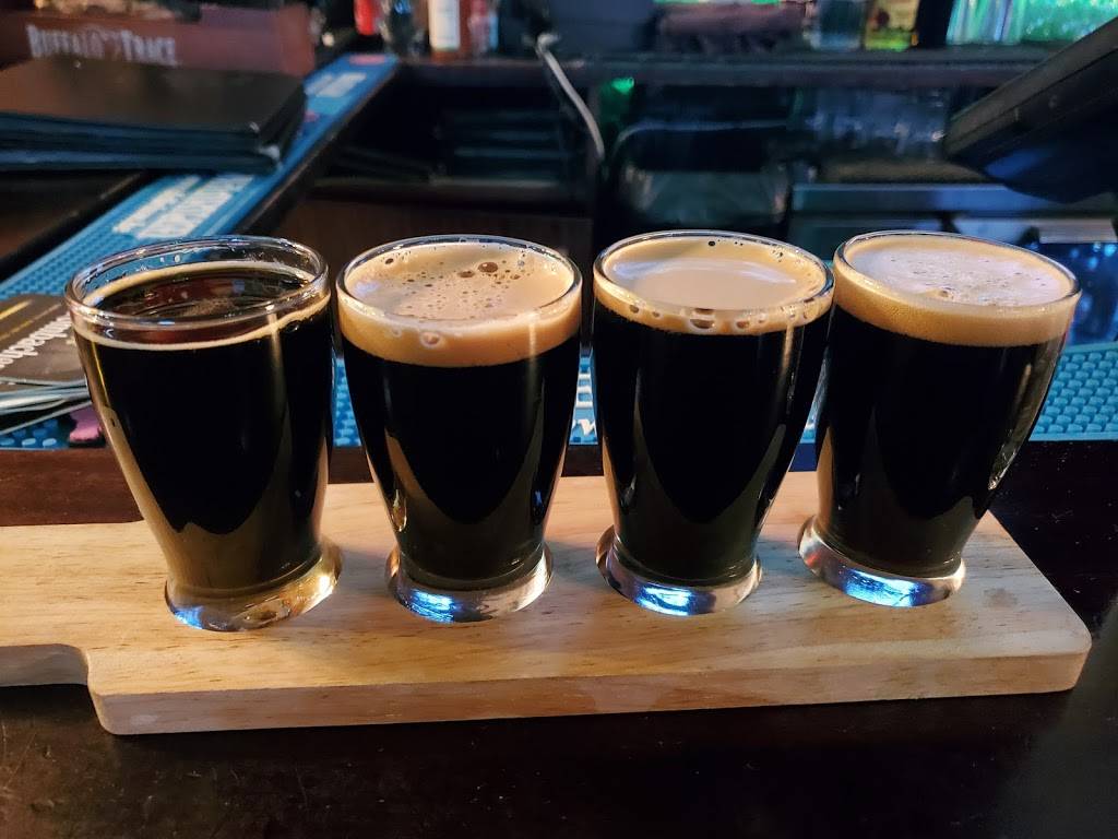 First Draft | restaurant | 649 S Clark St, Chicago, IL 60605, USA | 3124611062 OR +1 312-461-1062