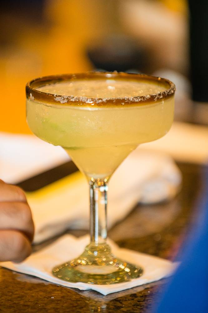 El Potro Mexican Bar & Grill | restaurant | 156 Highland Ave, Malden, MA 02148, USA | 7816053120 OR +1 781-605-3120