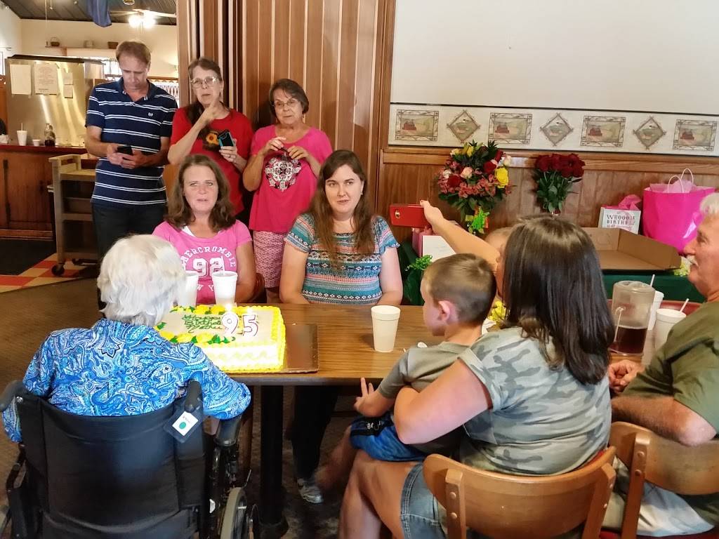 Antleys Barbecue Restaurant | restaurant | 1370 Sims St, Orangeburg, SC 29115, USA | 8035310444 OR +1 803-531-0444