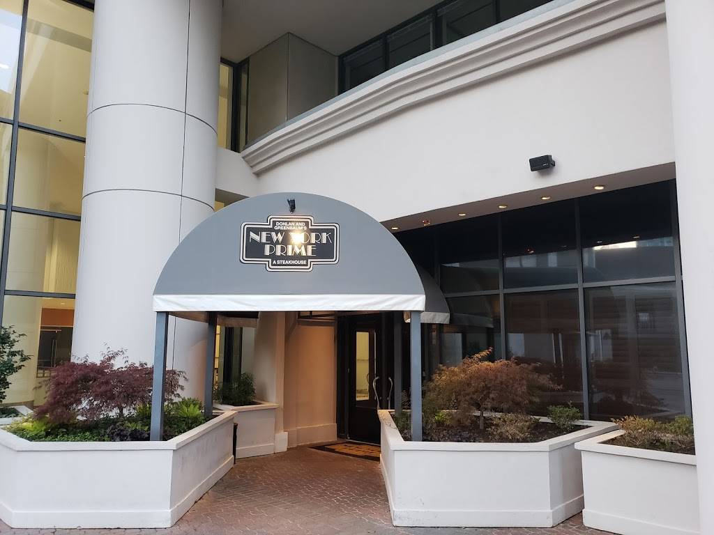 New York Prime | restaurant | 3424 Peachtree Rd NE Ste 100, Atlanta, GA 30326, USA | 4048460644 OR +1 404-846-0644