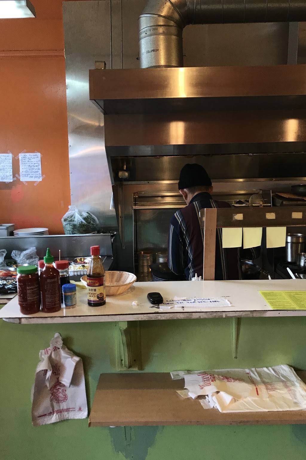 Cherry Street Thai | meal takeaway | 2724 E Cherry St, Seattle, WA 98122, USA | 2063256660 OR +1 206-325-6660