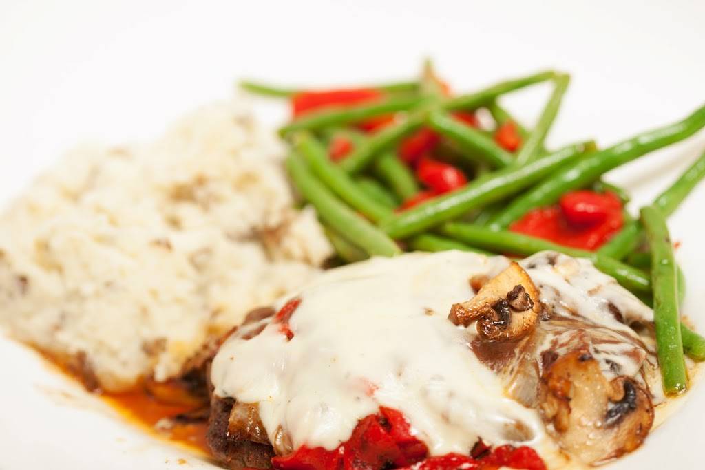 Pops Family Restaurant | restaurant | 134 Old Gate Ln, Milford, CT 06460, USA | 2038761210 OR +1 203-876-1210