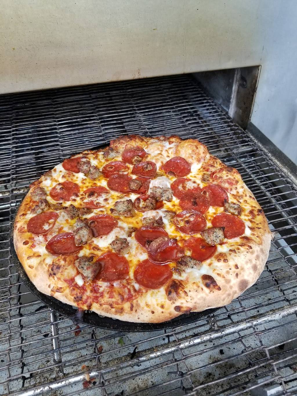 Dominos Pizza | meal delivery | 201 Davis Dr Ste K, Sterling, VA 20164, USA | 7034444000 OR +1 703-444-4000