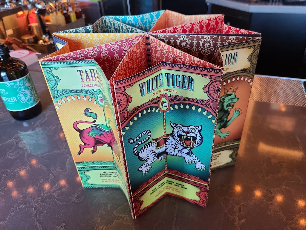 Flight Club Houston | restaurant | 3515 W Dallas St Suite 100, Houston, TX 77019, USA | 7139130044 OR +1 713-913-0044