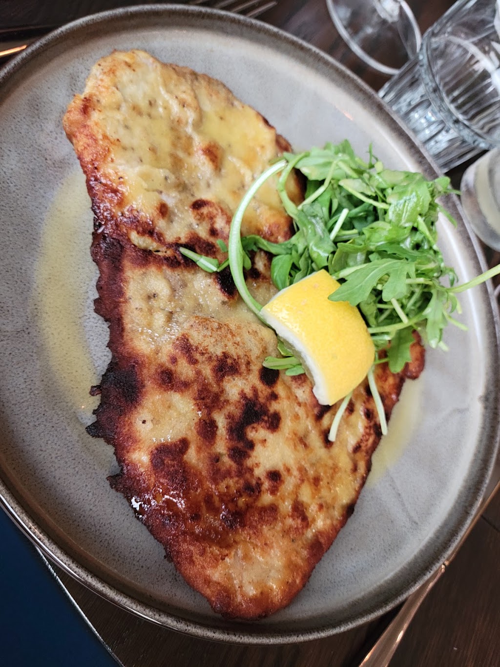 BOSA Food & Drink | restaurant | 1005 NW Galveston Ave, Bend, OR 97703, USA | 5412412727 OR +1 541-241-2727