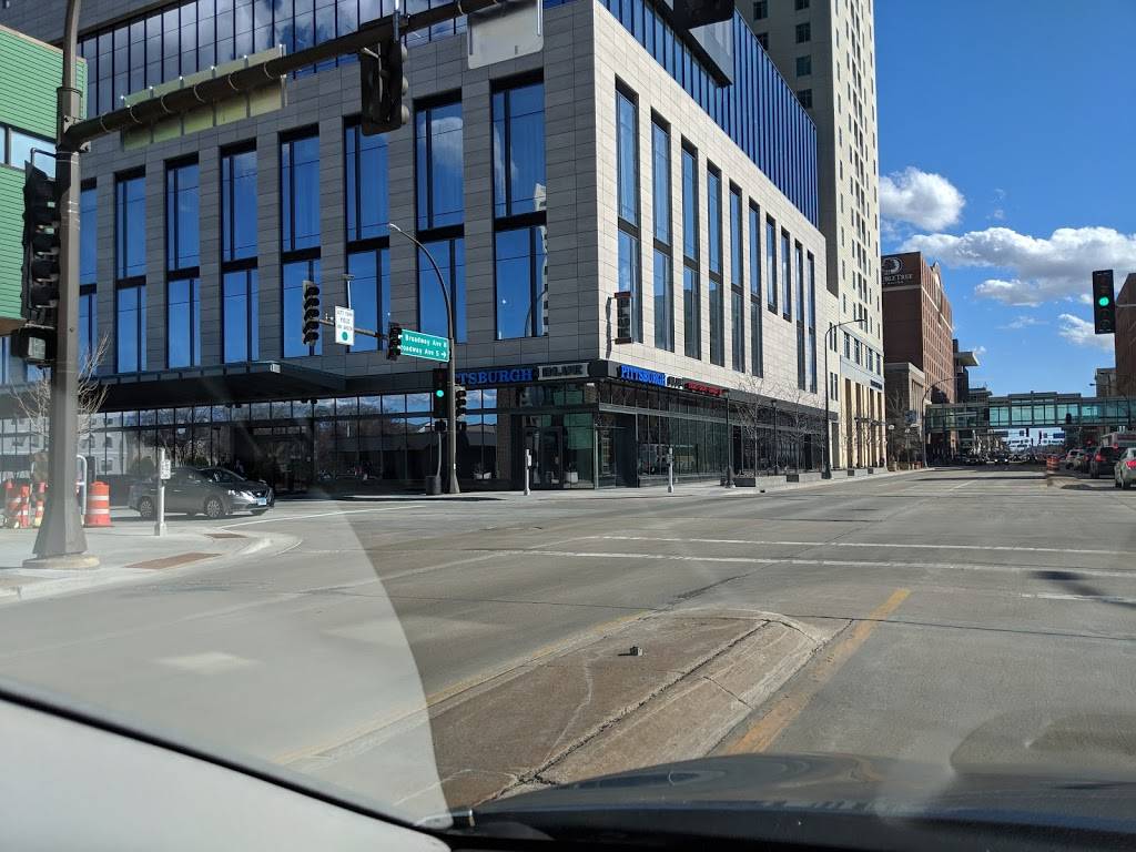 Pittsburgh Blue Steakhouse | restaurant | 10 E Center St, Rochester, MN 55904, USA | 5073612560 OR +1 507-361-2560