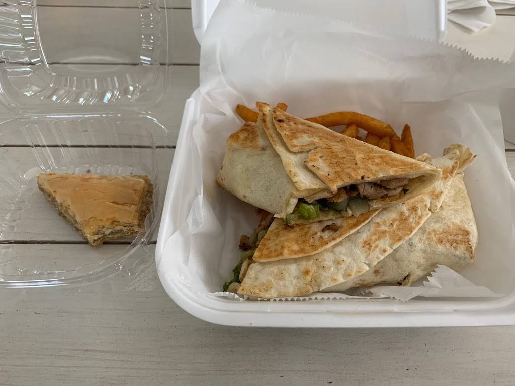 Sinbads Grill (Mediterranean & Greek) | restaurant | 7002 W 83rd St, Overland Park, KS 66204, USA | 9133874338 OR +1 913-387-4338