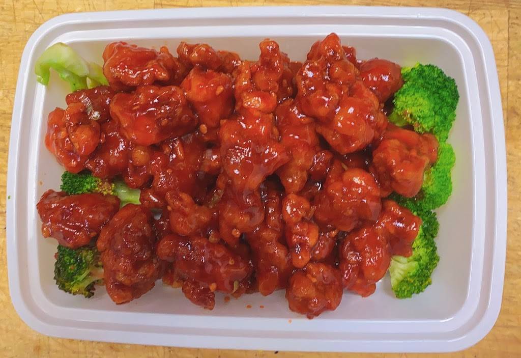 China Sea Restaurant | restaurant | 25 Maple St B, Ansonia, CT 06401, USA | 2037358888 OR +1 203-735-8888