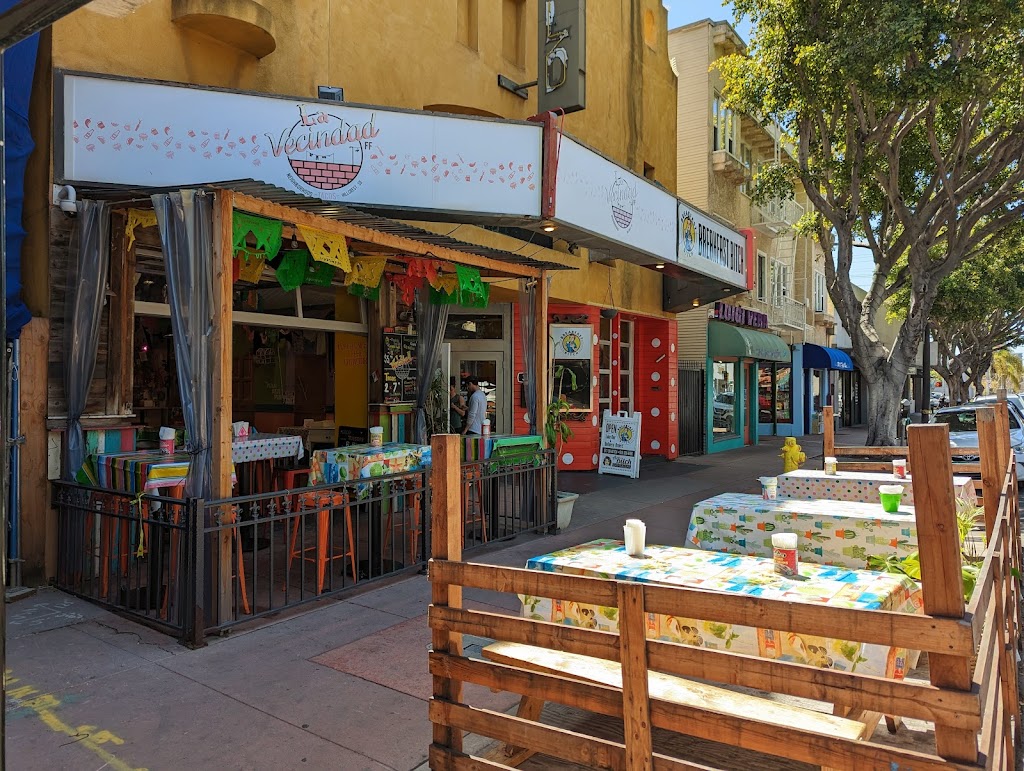 La Vecindad Neighborhood TACOS | restaurant | 3827 Fifth Ave, San Diego, CA 92103, USA | 6195012885 OR +1 619-501-2885