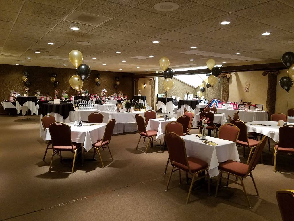 Stellas Casa Capri | restaurant | 2129 Birch Rd, Kenosha, WI 53140, USA | 2625517171 OR +1 262-551-7171