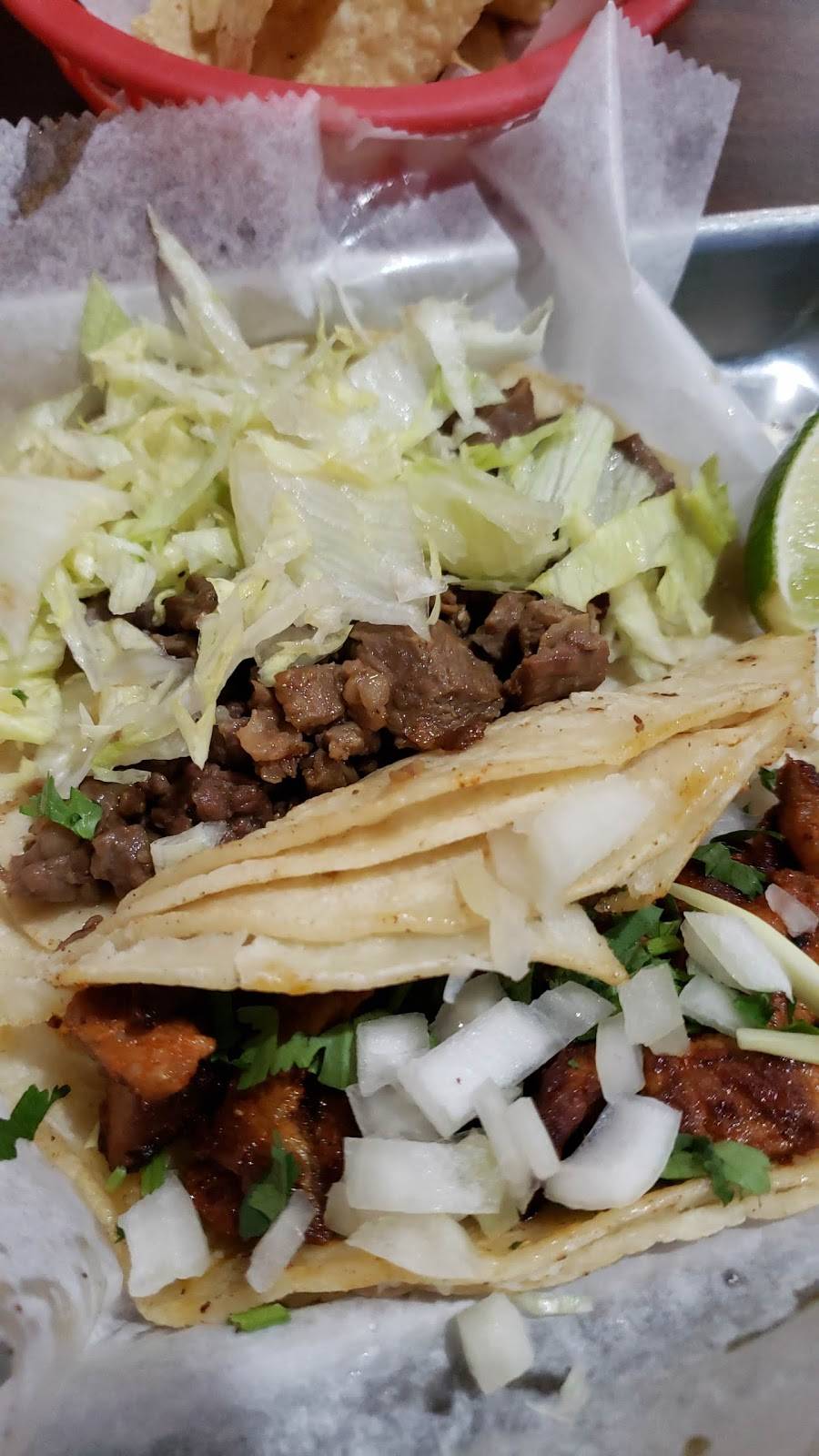 Taquerias Arandas | restaurant | 920 Uvalde Rd, Houston, TX 77015, USA | 7134516800 OR +1 713-451-6800