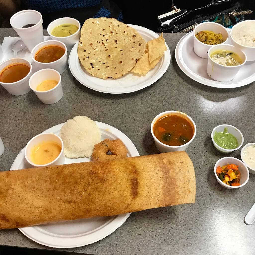Woodlands Vegetarian South Indian Kitchen | restaurant | 4980 W Ray Rd #10, Chandler, AZ 85226, USA | 4808202249 OR +1 480-820-2249
