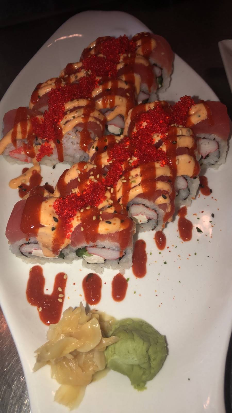 Drunkn Noodlez Asian Restaurant | restaurant | 4214 S Alameda St, Corpus Christi, TX 78412, USA | 3619921400 OR +1 361-992-1400