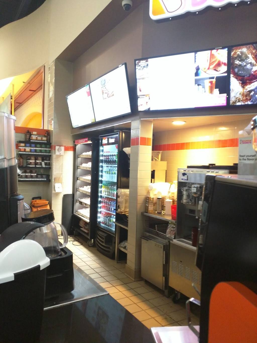 Dunkin | bakery | 601 Donald Lynch Blvd, Marlborough, MA 01752, USA | 5083032479 OR +1 508-303-2479