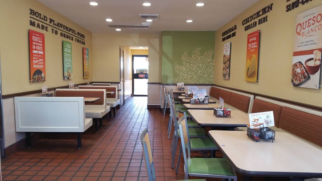Del Taco | meal takeaway | 445 W Foothill Blvd, Glendora, CA 91740, USA | 6263355515 OR +1 626-335-5515