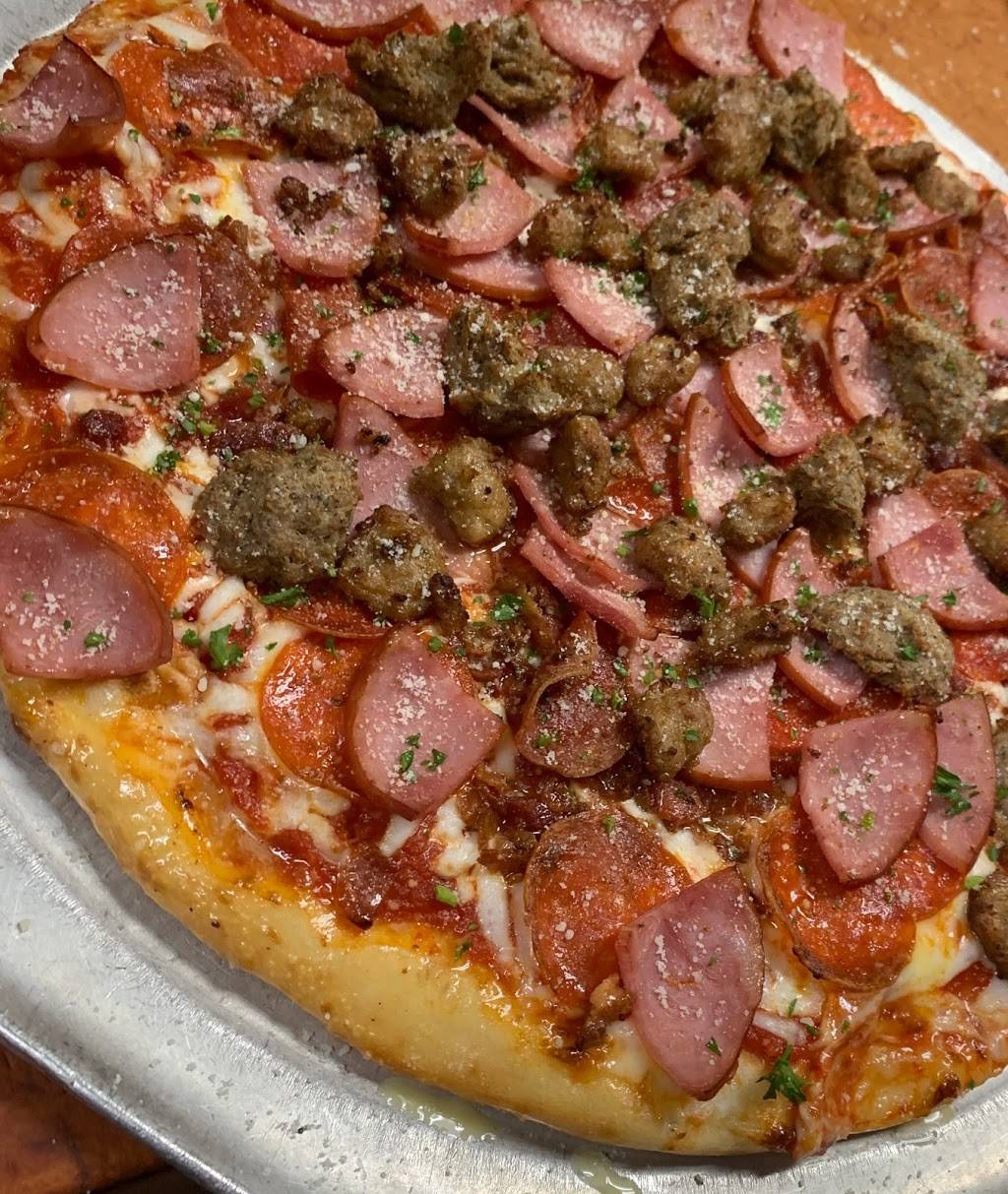 Brick and Forge Taproom | restaurant | 2901 E Central Texas Expy, Killeen, TX 76543, USA | 2548335061 OR +1 254-833-5061