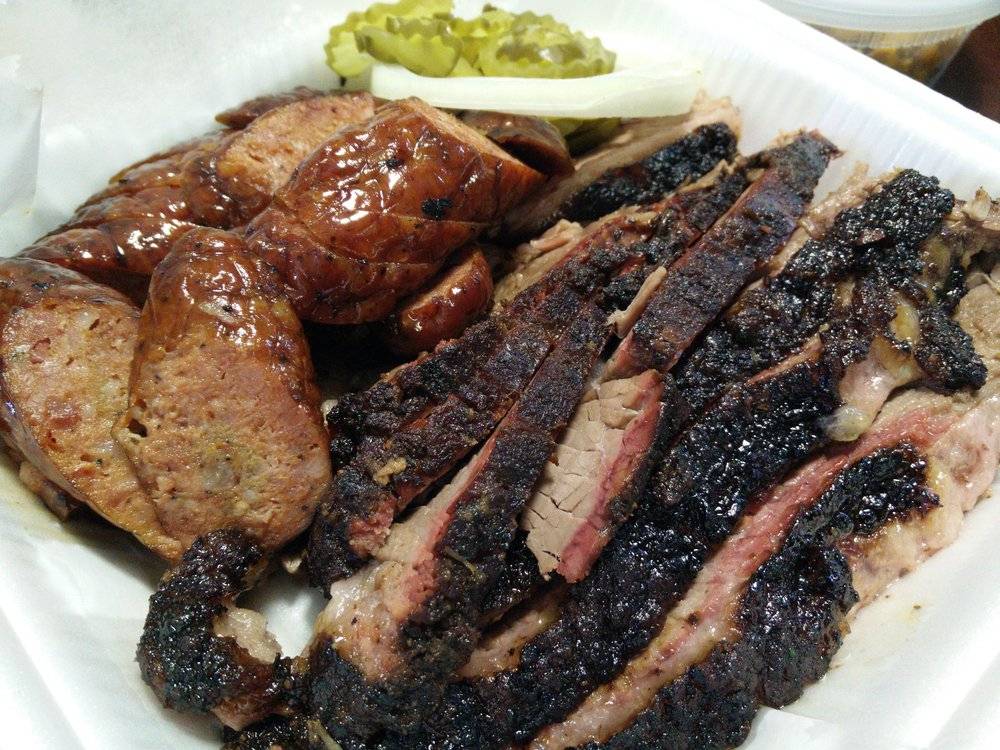 Bobcats Texas BBQ | restaurant | 112 E Main St, Ramsey, NJ 07446, USA | 2019629755 OR +1 201-962-9755