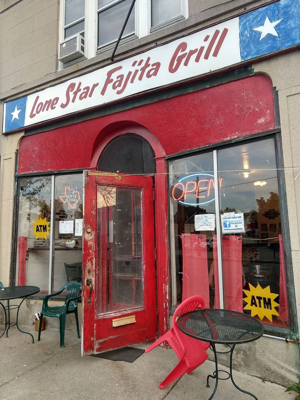 Lone Star Grille | restaurant | 1853 Hertel Ave, Buffalo, NY 14216, USA | 7168337756 OR +1 716-833-7756