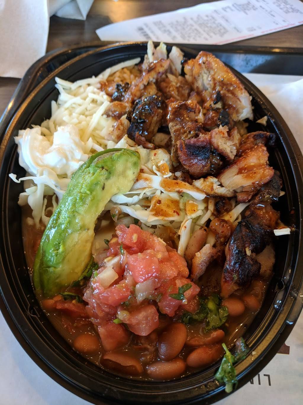 El Pollo Loco | restaurant | 4050 Airport Fwy, Irving, TX 75061, USA | 9728873336 OR +1 972-887-3336