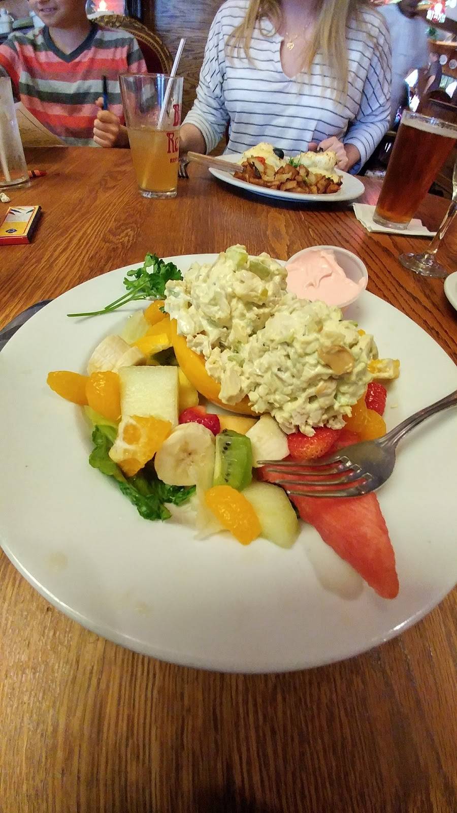 Billy Reeds Restaurant Bakery & Bar | bakery | 1800 N Palm Canyon Dr, Palm Springs, CA 92262, USA | 7603251946 OR +1 760-325-1946