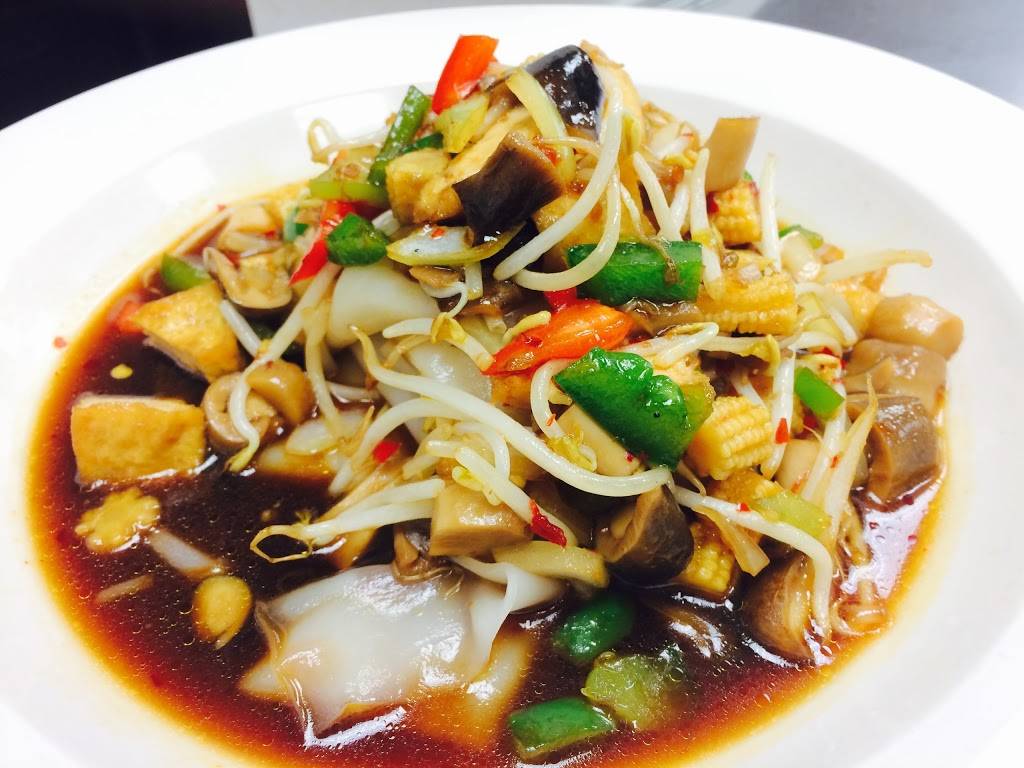Archa Nine Thai Kitchen | restaurant | 162 Old Todds Rd #110, Lexington, KY 40509, USA | 8593092726 OR +1 859-309-2726