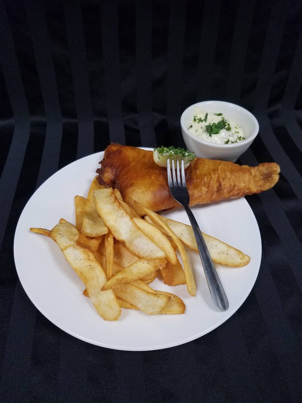 Our Town Cafe & Pub | restaurant | 5206 NY-23, Oneonta, NY 13820, USA | 6074332250 OR +1 607-433-2250