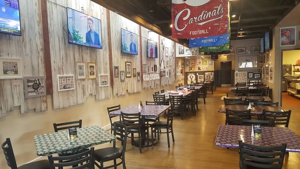 Matty Gs | restaurant | 6107 N Scottsdale Rd #110, Scottsdale, AZ 85250, USA | 4807020596 OR +1 480-702-0596