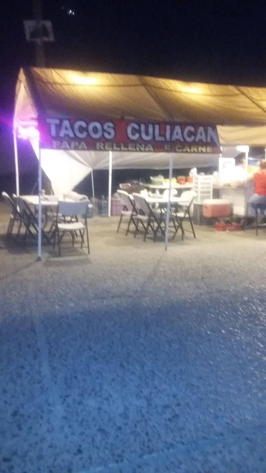 Tacos Culiacan | restaurant | Av Begonias LB, Jardin Dorado, 22200 Tijuana, B.C., Mexico | 016645038870 OR +52 664 503 8870