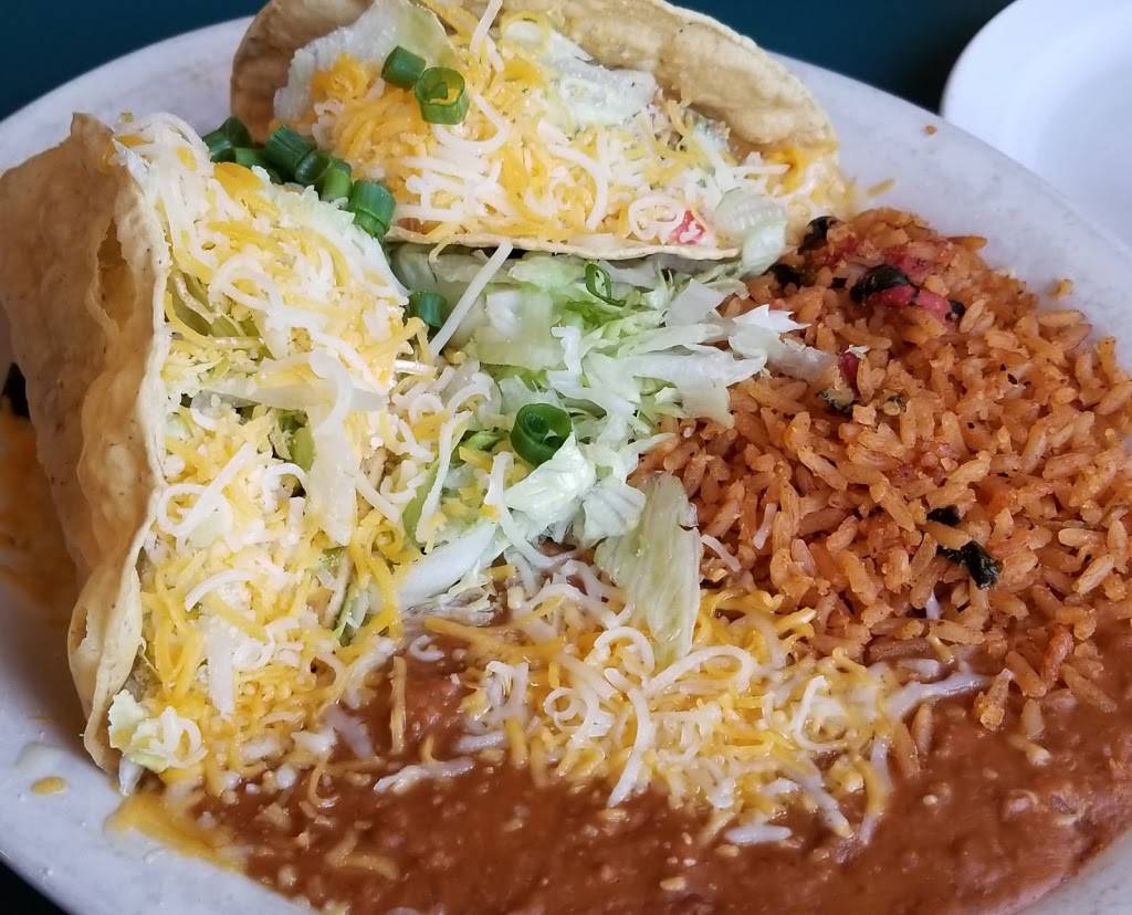 Senor Rics | restaurant | 13200 E Mississippi Ave, Aurora, CO 80012, USA | 3037509000 OR +1 303-750-9000