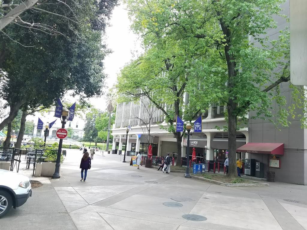 La Bou Bakery & Cafe | cafe | 1122 11th St, Sacramento, CA 95814, USA | 9169300171 OR +1 916-930-0171