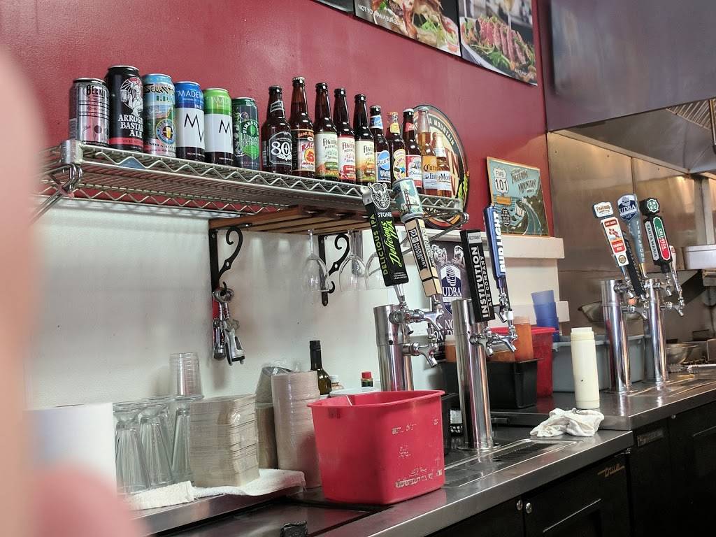 Boars Breath Burger Co. | meal takeaway | 719 W Channel Islands Blvd, Port Hueneme, CA 93041, USA | 8059842333 OR +1 805-984-2333