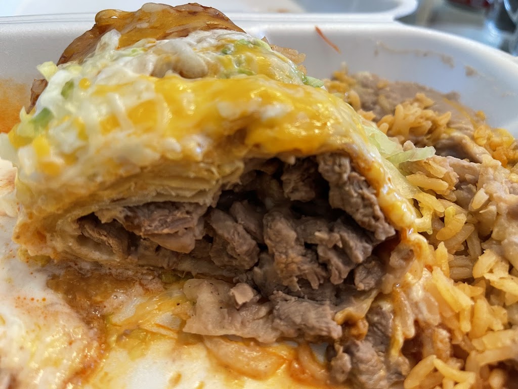 Erickbertos | restaurant | 5660 Barnes Rd Suite #180, Colorado Springs, CO 80917, USA | 7199606022 OR +1 719-960-6022