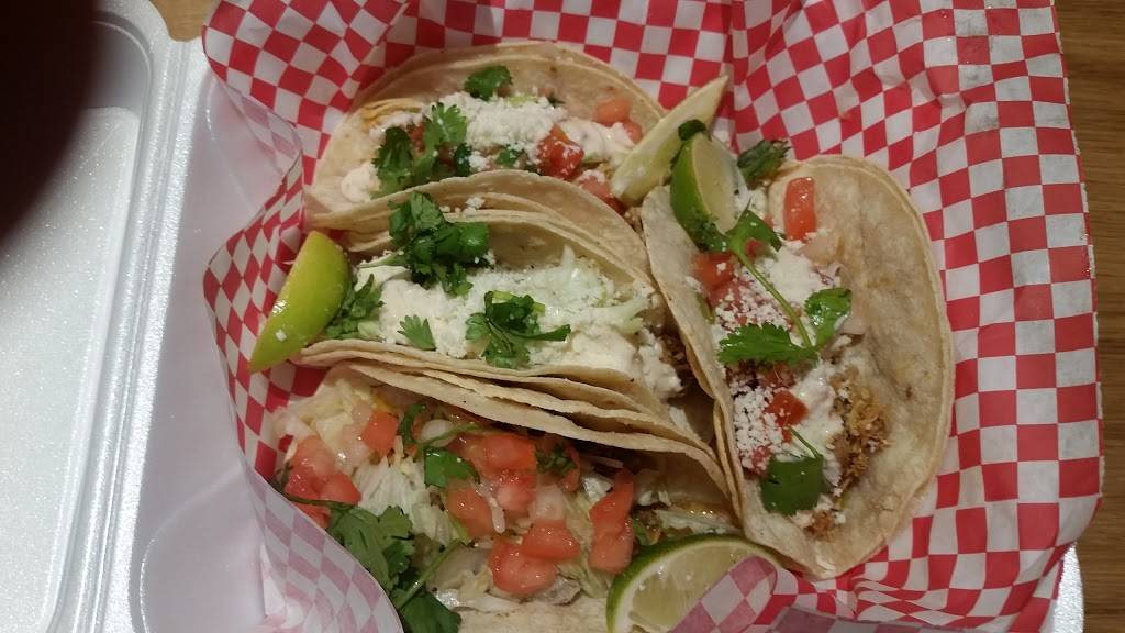 Bull River Taco Co. | restaurant | 1707 Murray Ave, Pittsburgh, PA 15217, USA | 4124218226 OR +1 412-421-8226