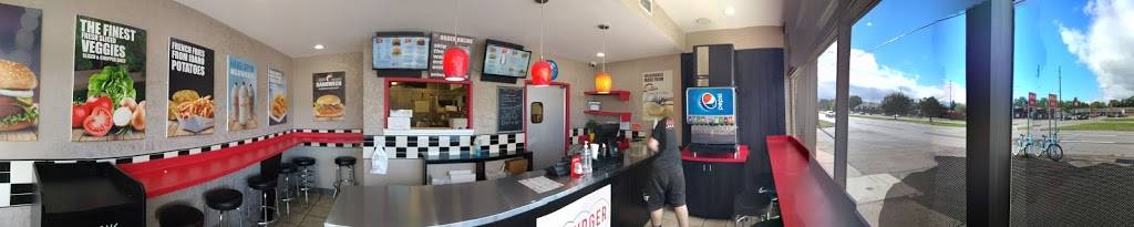 Burger Shack | restaurant | 8606 N Telegraph Rd, Dearborn Heights, MI 48127, USA | 3137695100 OR +1 313-769-5100