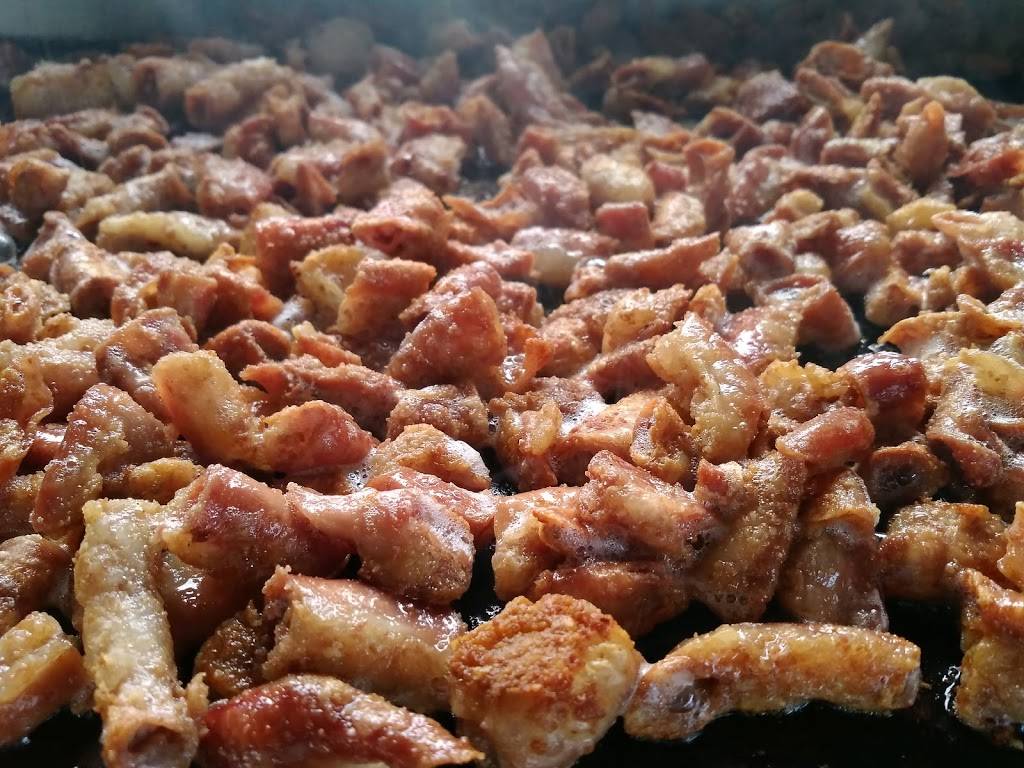 Taquería Estilo Guerrero | restaurant | 7480 N Shepherd Dr, Houston, TX 77091, USA | 8328001589 OR +1 832-800-1589