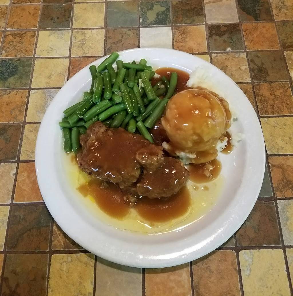 The Tremont | restaurant | 24 W Main St, Marshalltown, IA 50158, USA | 6417549082 OR +1 641-754-9082