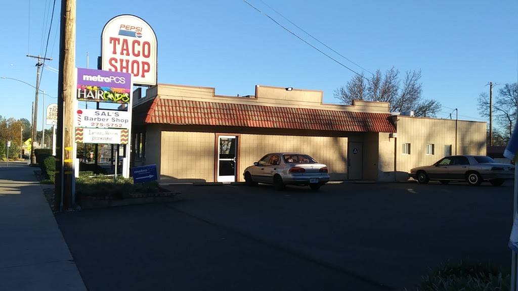 Taco Shop | restaurant | 5248 Shasta Dam Blvd, Shasta Lake, CA 96019, USA | 5302751687 OR +1 530-275-1687