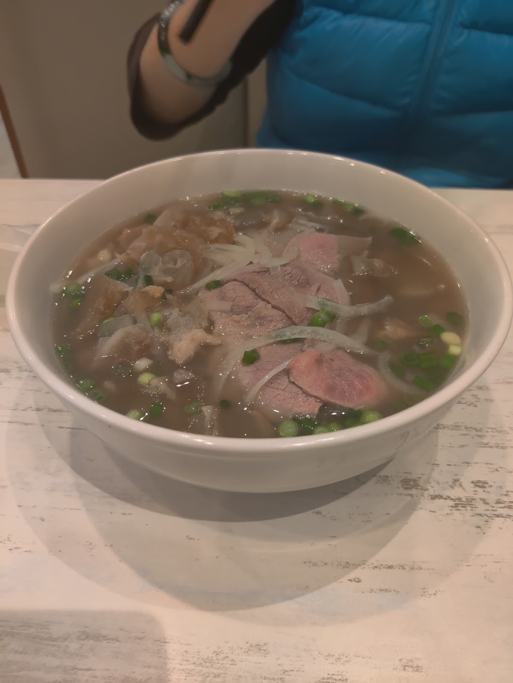 Delicious Pho | restaurant | 5033 N Elston Ave Unit 143, Chicago, IL 60630, USA | 7733021672 OR +1 773-302-1672