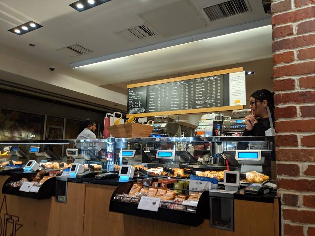 Pret A Manger | meal takeaway | 225 N Michigan Ave, Chicago, IL 60601, USA | 3128193298 OR +1 312-819-3298